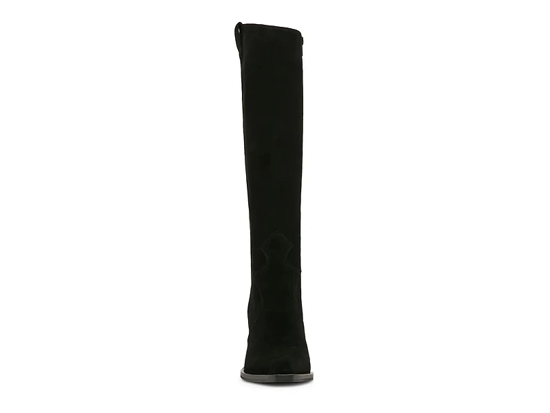 Opal Waterproof Western Boot