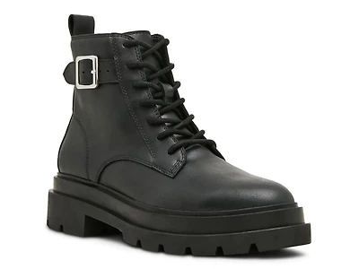 Payge Waterproof Bootie