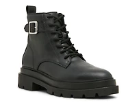 Payge Waterproof Bootie