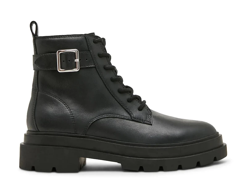 Payge Waterproof Bootie