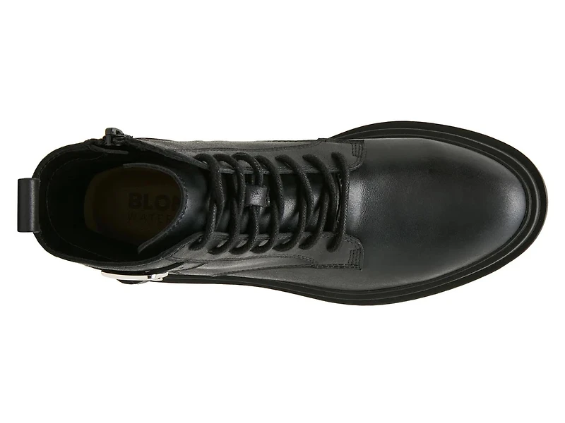 Payge Waterproof Bootie