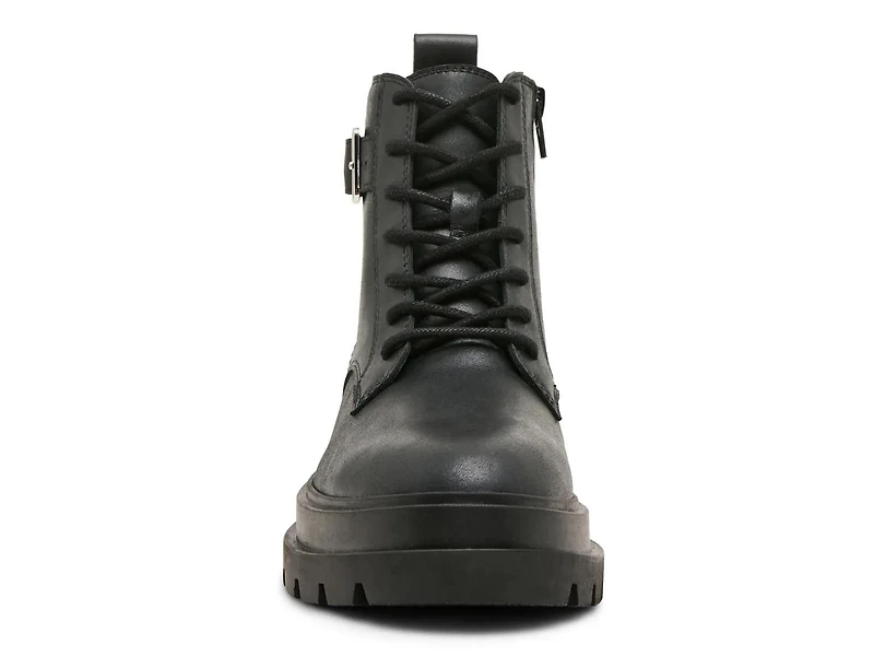 Payge Waterproof Bootie
