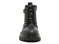 Payge Waterproof Bootie