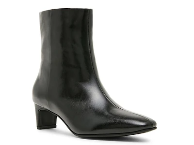 Serra Waterproof Bootie