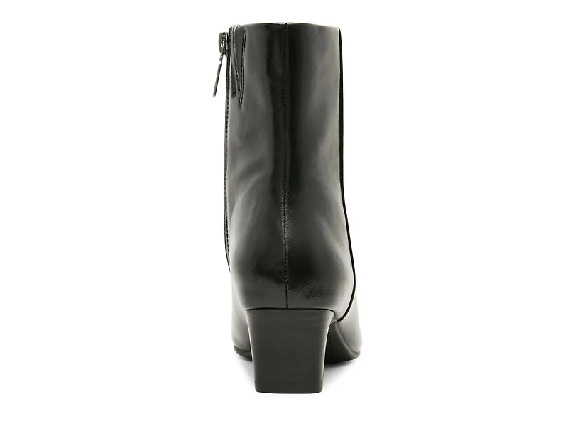 Serra Waterproof Bootie