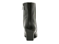 Serra Waterproof Bootie