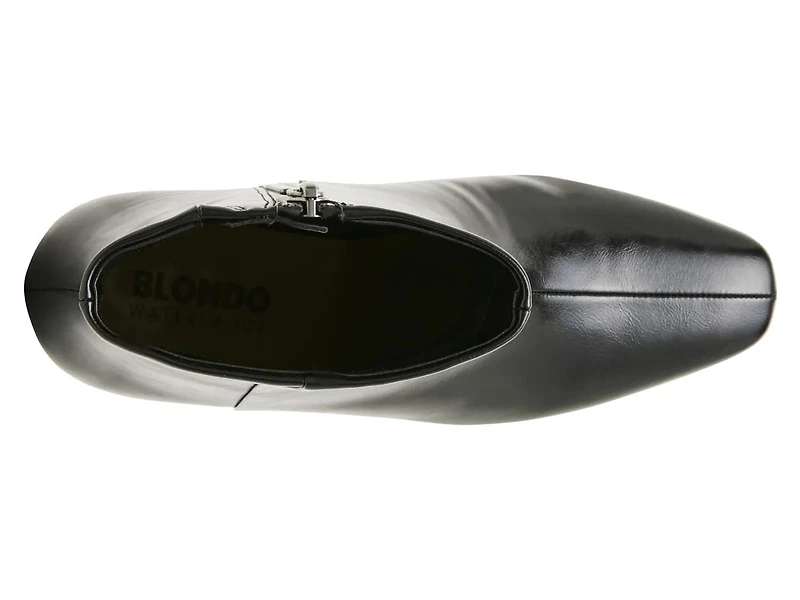 Serra Waterproof Bootie