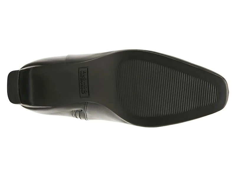 Serra Waterproof Bootie