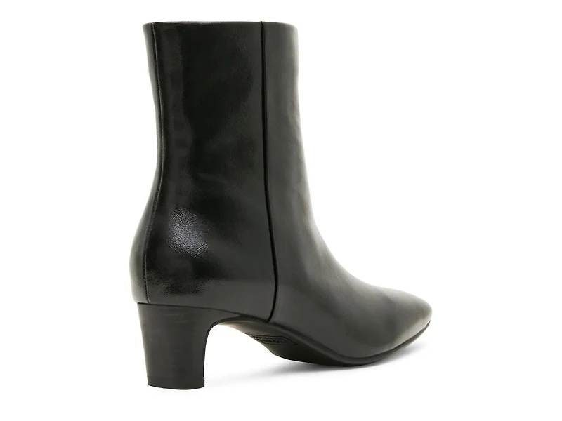 Serra Waterproof Bootie