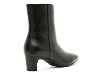 Serra Waterproof Bootie