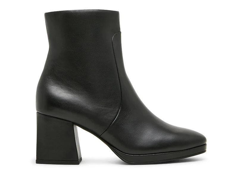 Shyna Waterproof Platform Bootie