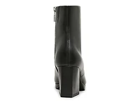 Shyna Waterproof Platform Bootie
