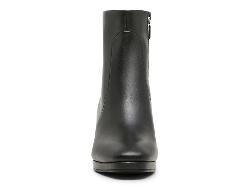 Shyna Waterproof Platform Bootie