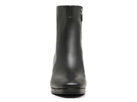 Shyna Waterproof Platform Bootie