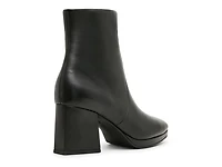 Shyna Waterproof Platform Bootie