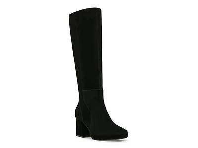 Sofie Waterproof Platform Boot