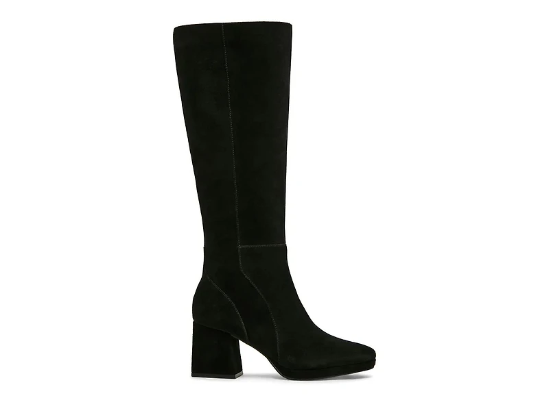 Sofie Waterproof Platform Boot