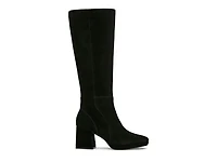 Sofie Waterproof Platform Boot
