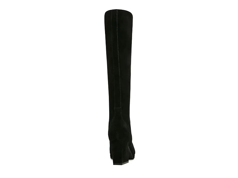Sofie Waterproof Platform Boot