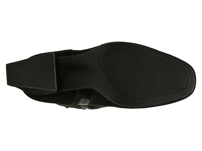 Sofie Waterproof Platform Boot