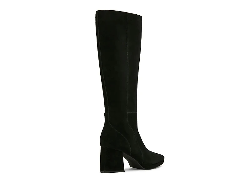 Sofie Waterproof Platform Boot