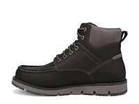Derrick Boot