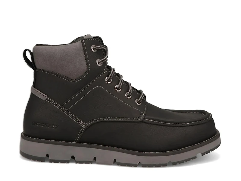 Derrick Boot