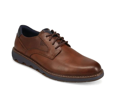 Mateo Oxford