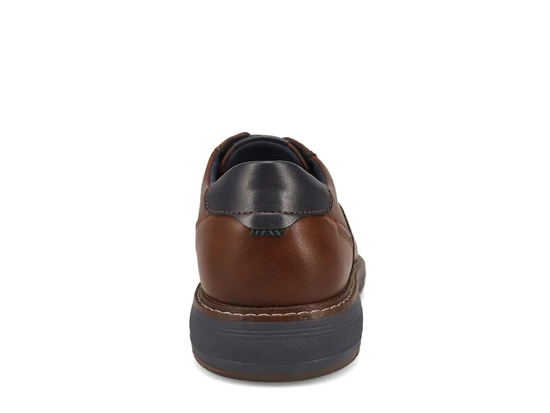 Mateo Oxford