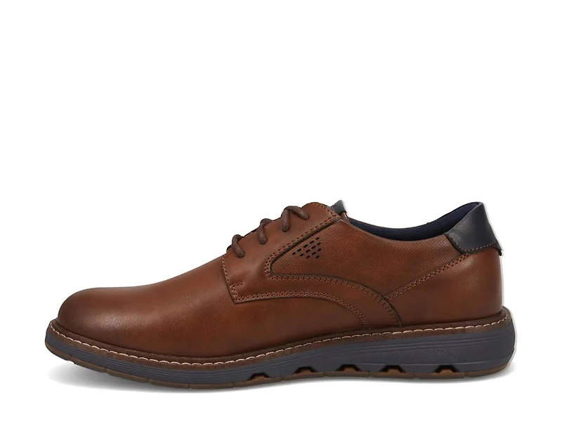 Mateo Oxford
