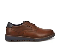 Mateo Oxford
