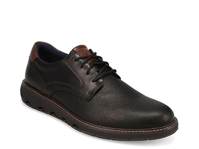 Murdoch Oxford