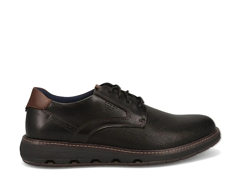 Murdoch Oxford