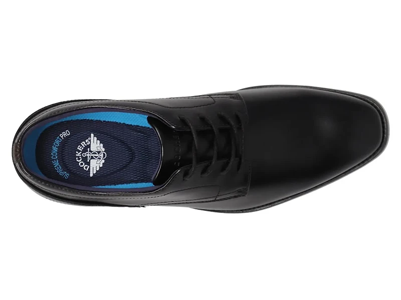Benton Oxford