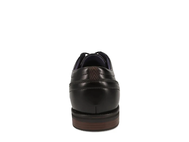 Benton Oxford