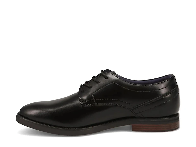 Benton Oxford
