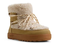 Hot Cocoa Bootie