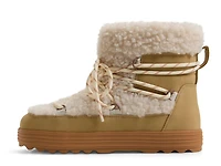 Hot Cocoa Bootie