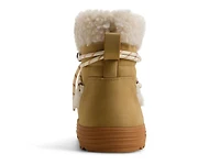 Hot Cocoa Bootie