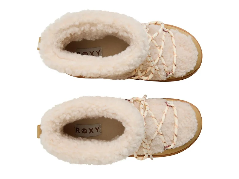 Hot Cocoa Bootie