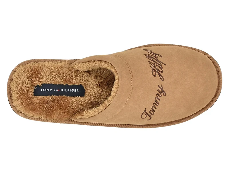 Roma Slipper - Men's