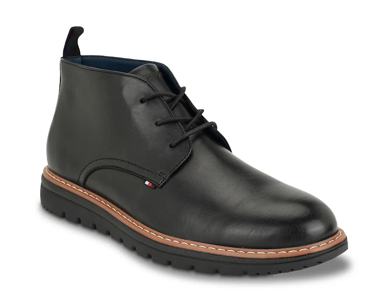 Voxer Chukka Boot