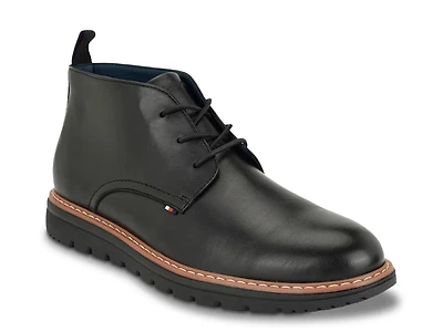 Voxer Chukka Boot