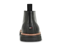 Voxer Chukka Boot