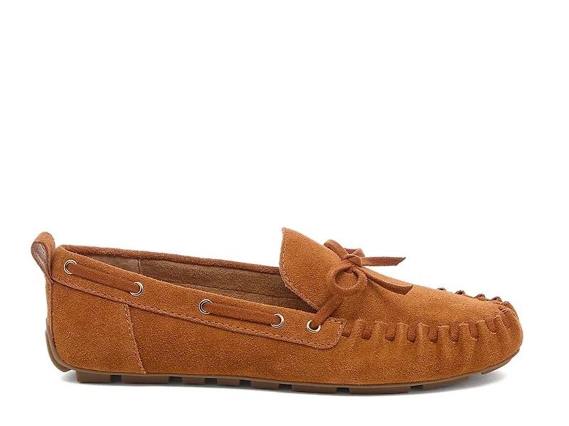 Driver Loafer