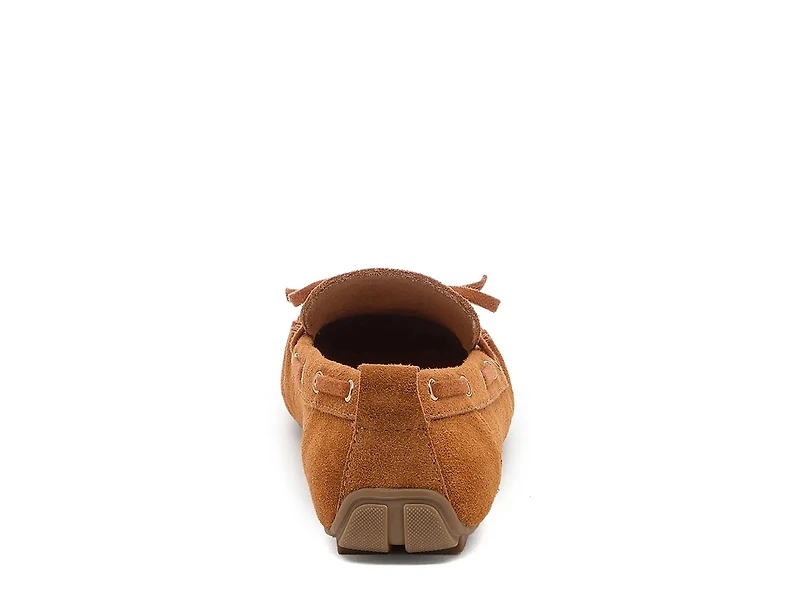 Driver Loafer