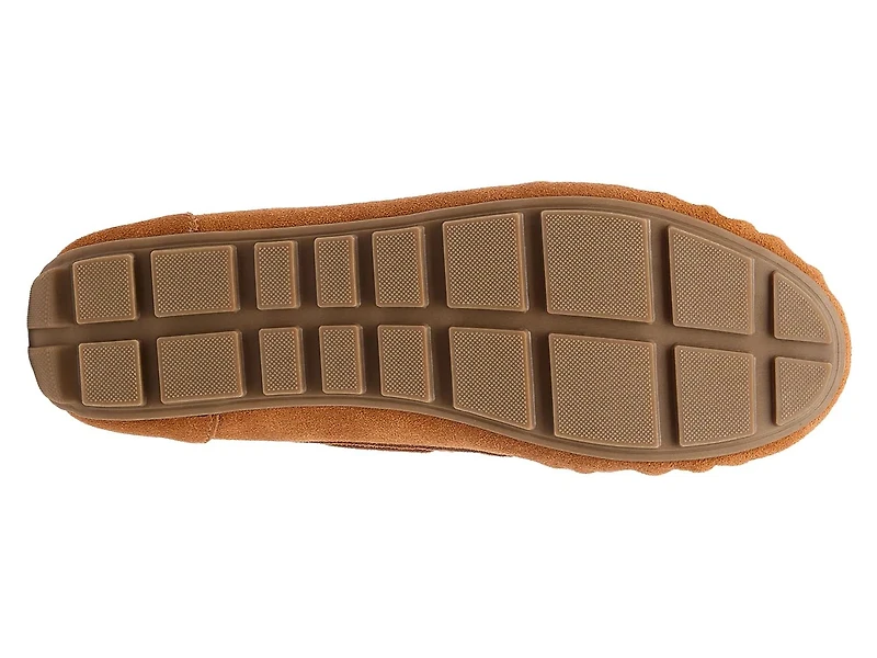 Driver Loafer