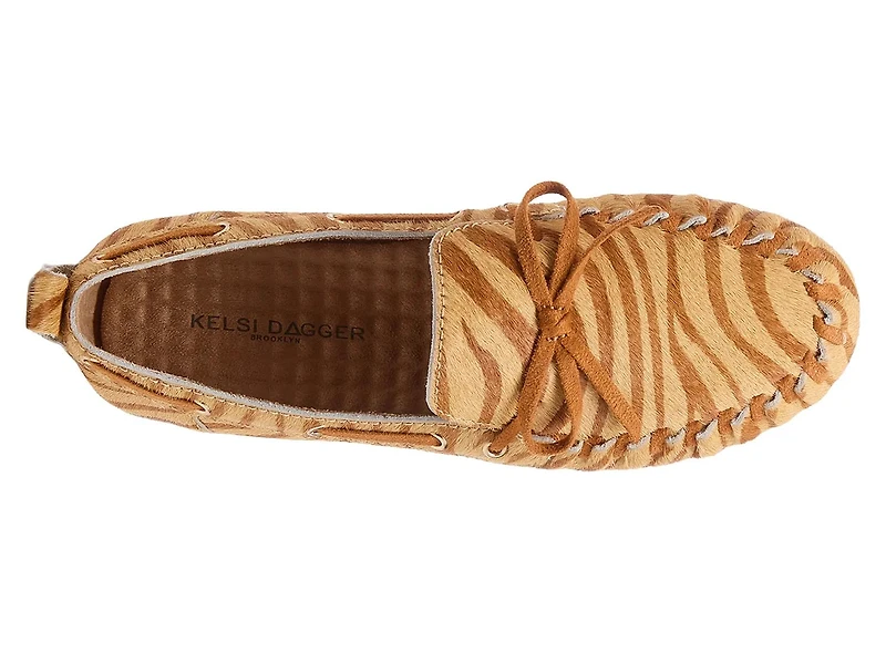 Driver Loafer
