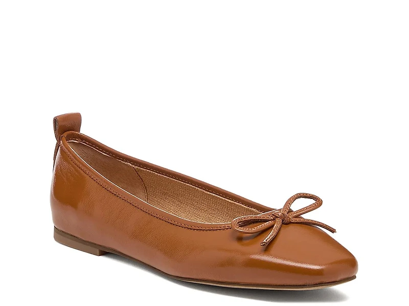 Frankie Ballet Flat