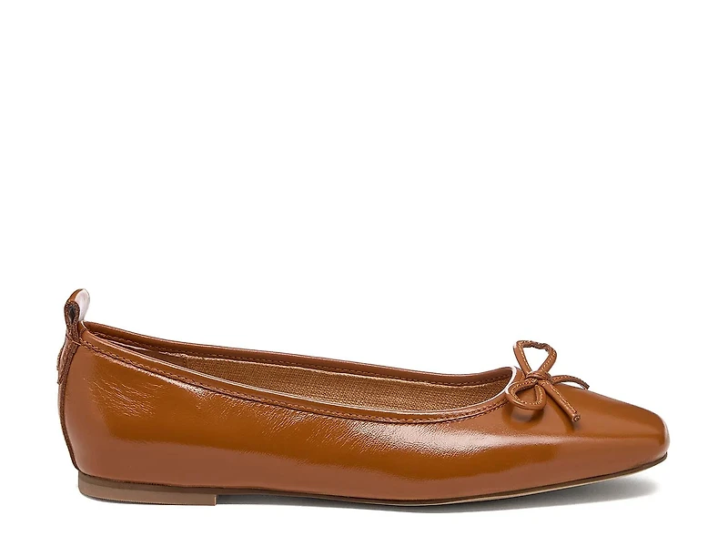 Frankie Ballet Flat